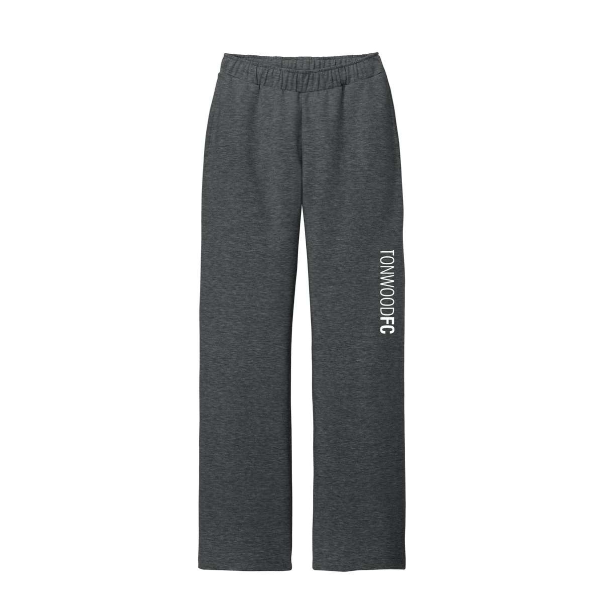 Heathered Charcoal - CFC Design 4