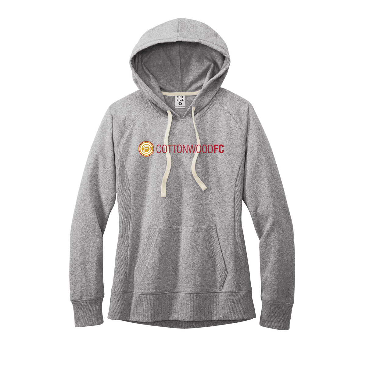 Light Heather Grey - CFC Design 4