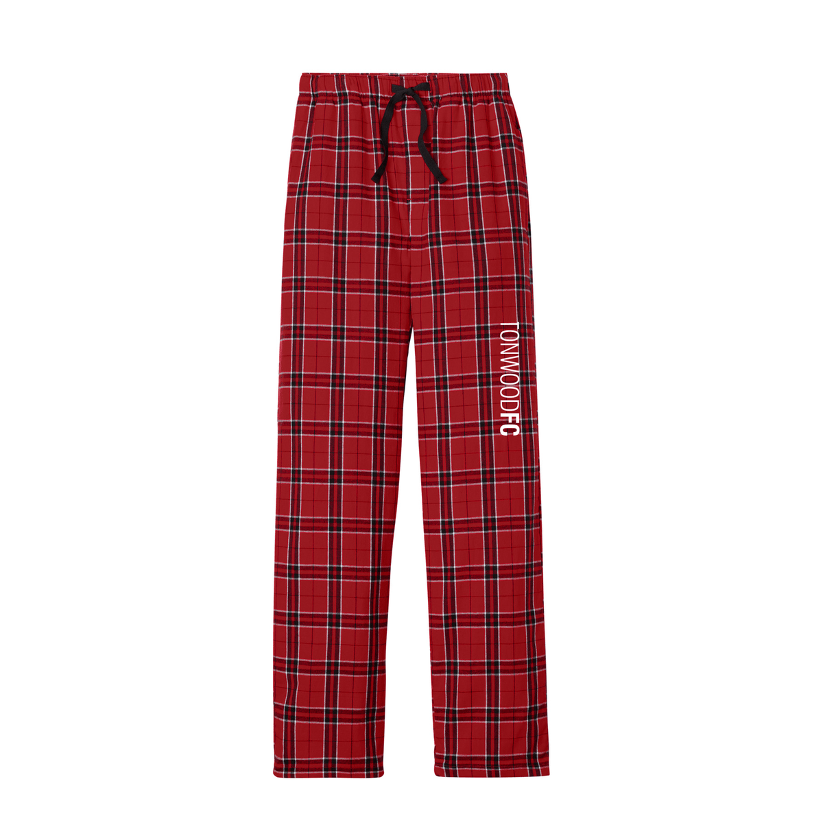 New Red - CFC Design 4