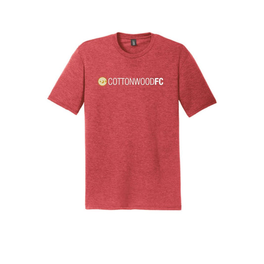CFC - Men's Perfect Tri Crew Tee