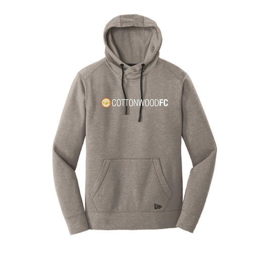 CFC - Mens Tri-Blend Fleece Pullover Hoodie