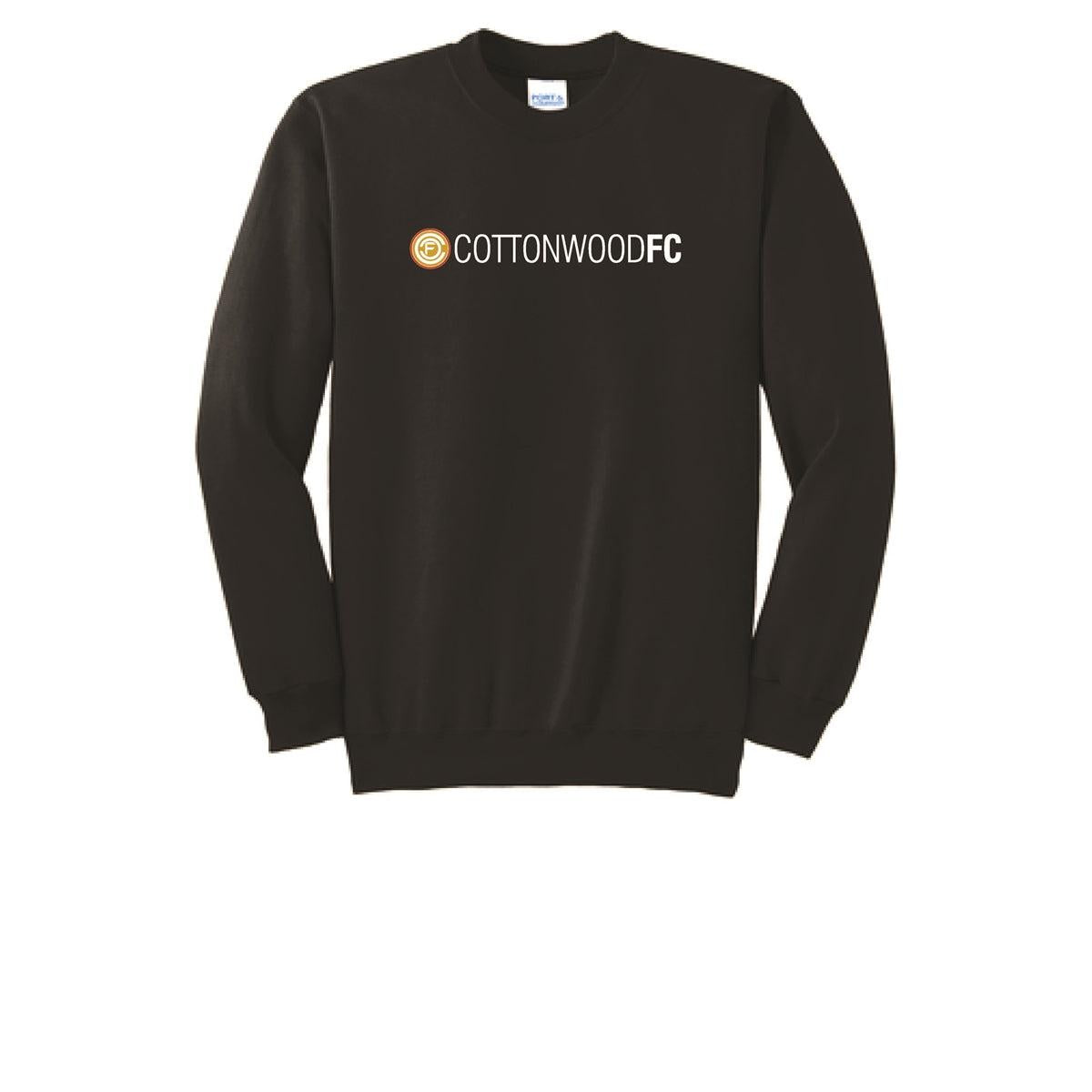 CFC - Unisex Essential Fleece Crewneck Sweatshirt