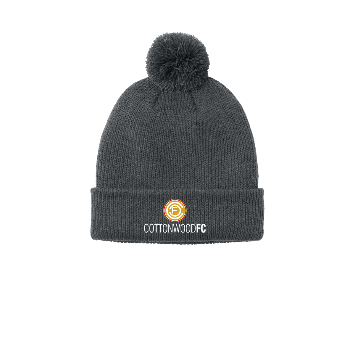 Storm Grey - 1