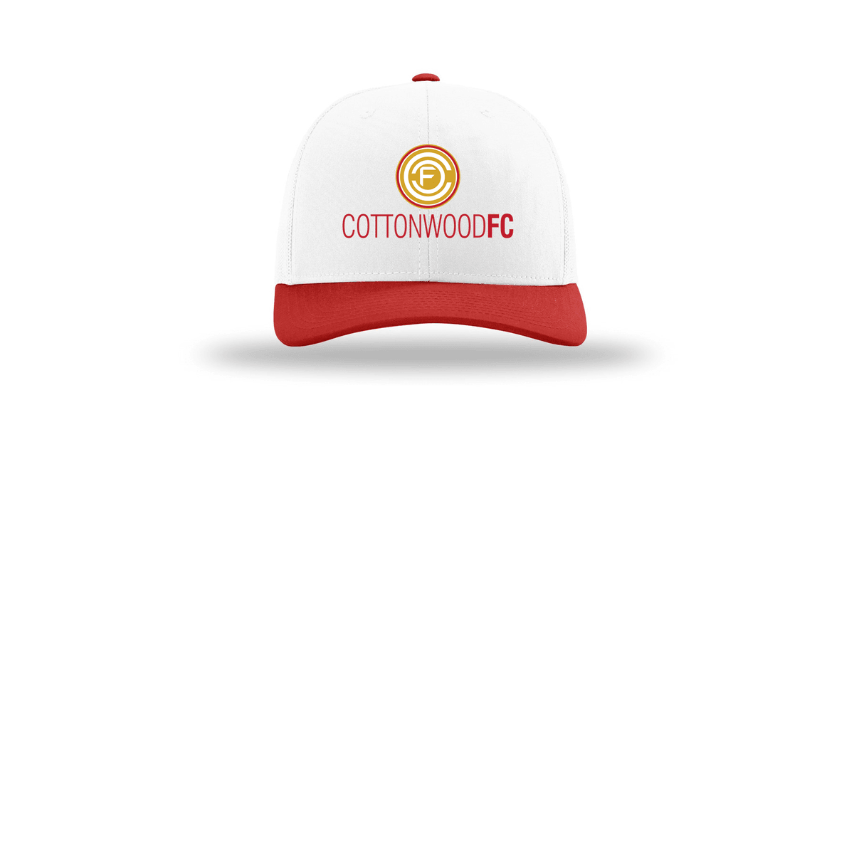 White/ White/ Red - 1