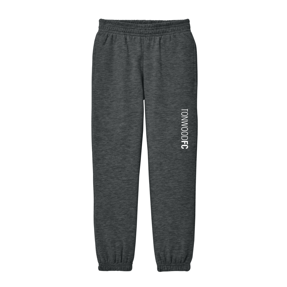 Heathered Charcoal - CFC Design 4