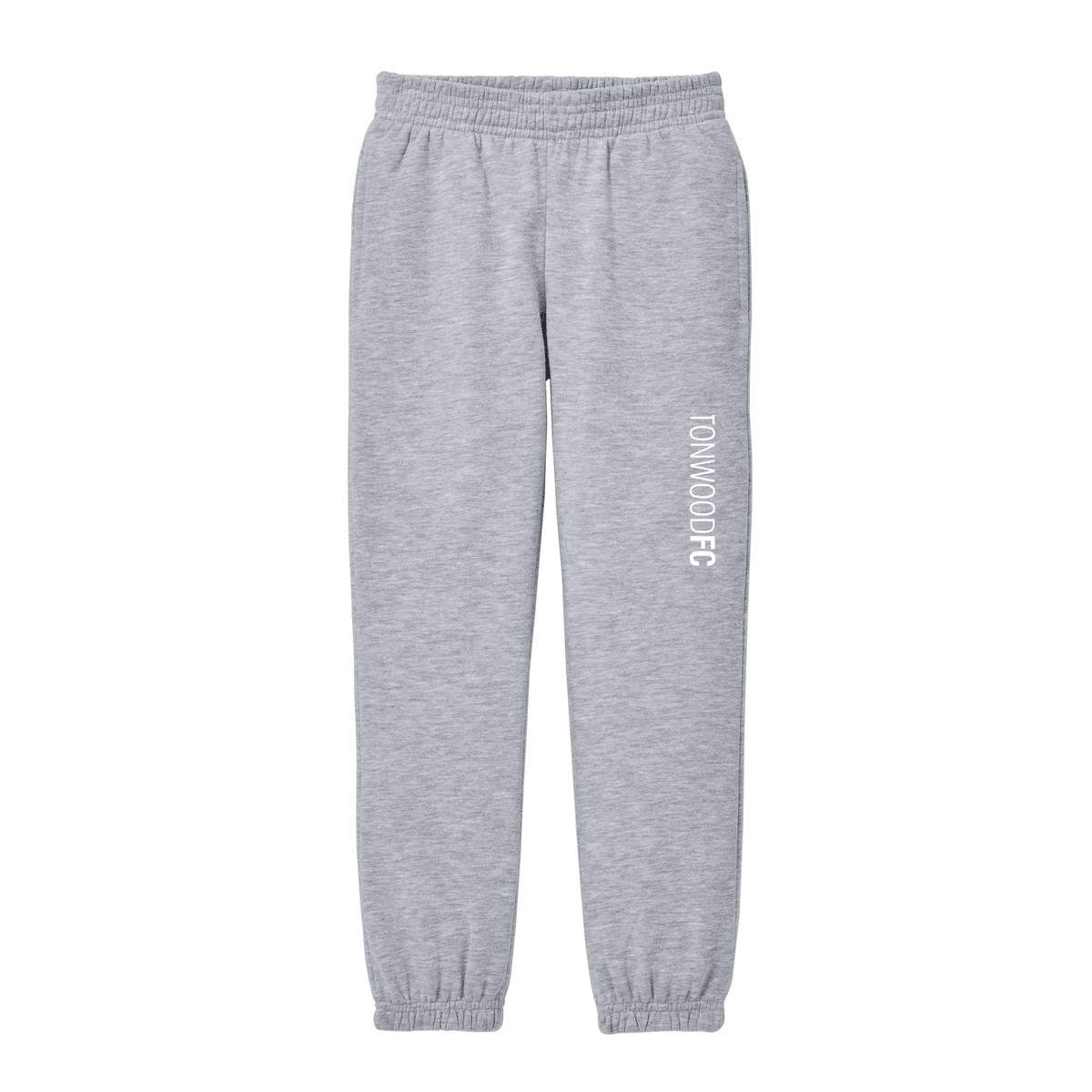 Light Heather Grey - CFC Design 4