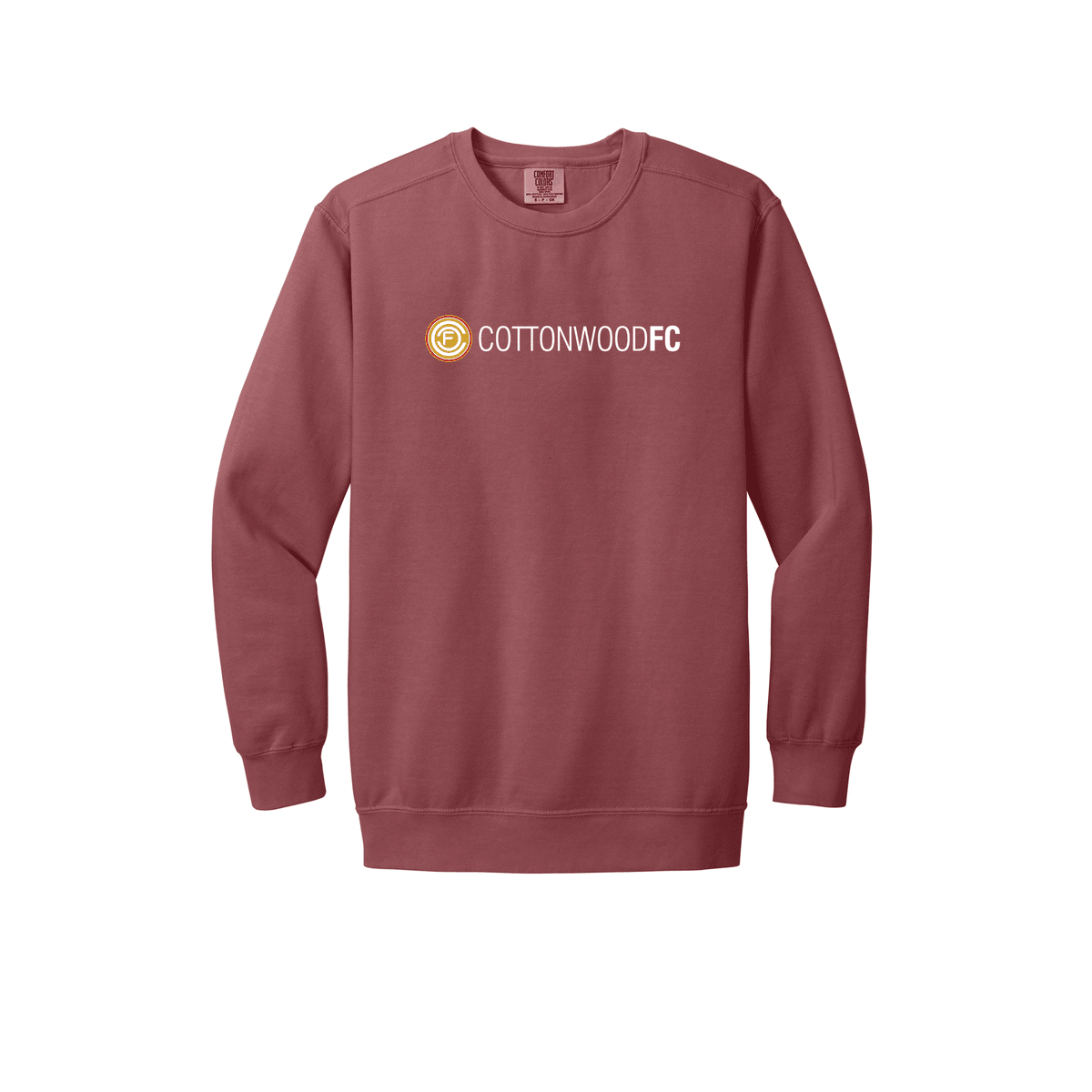 Crimson - CFC Design 4