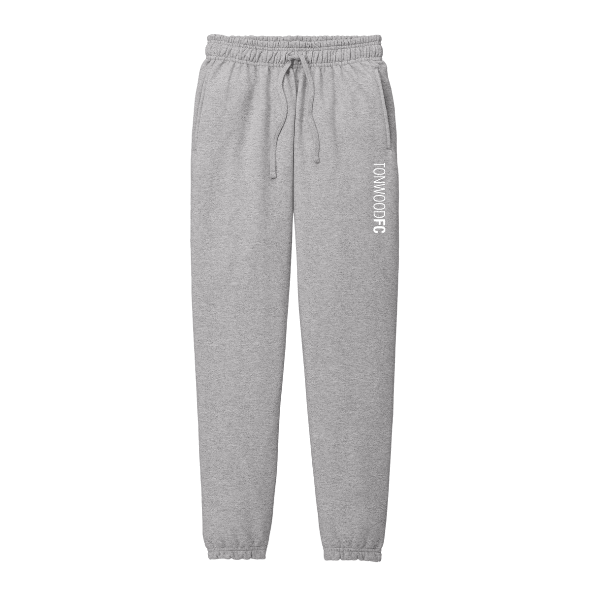 Athletic Heather - CFC Design 4