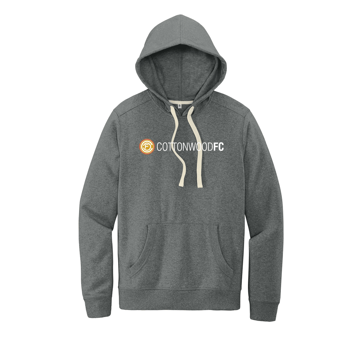Deep Grey Heather - CFC Design 4