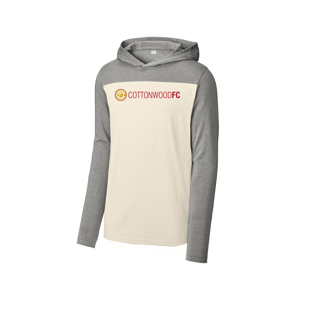 Vintage Heather/ Ecru - CFC Design 4