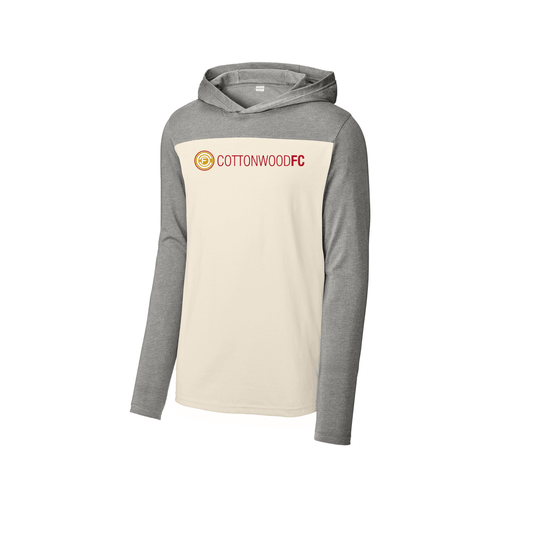 Vintage Heather/ Ecru - CFC Design 4