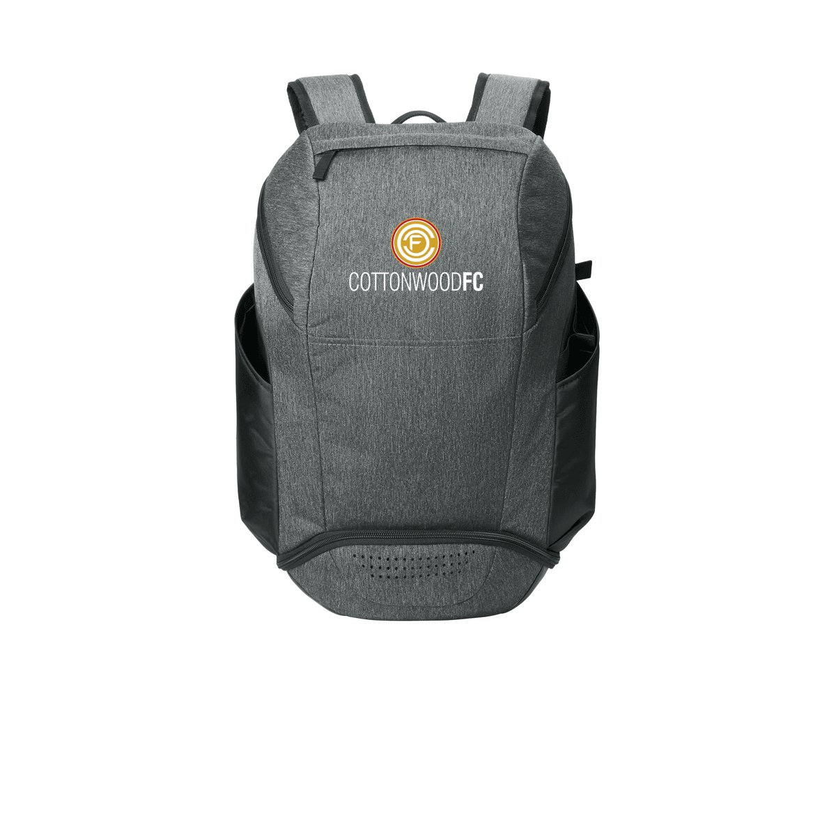 Heather Grey - 1