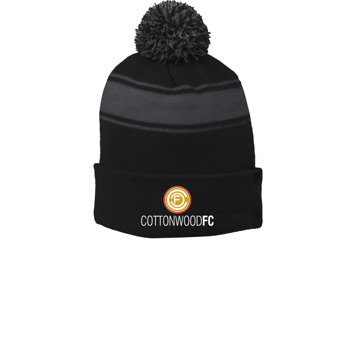 Black/ Iron Grey - 1