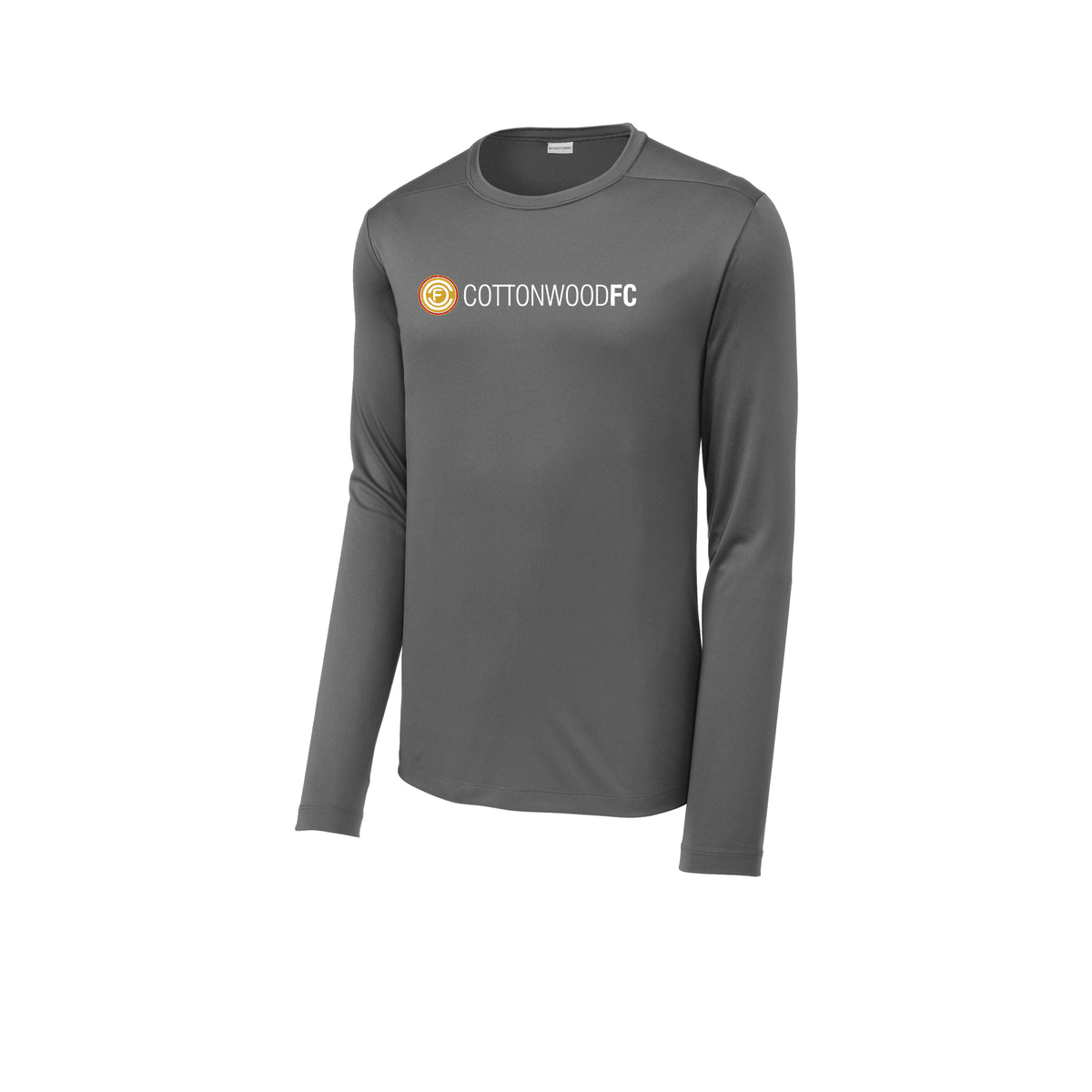Dark Smoke Grey - CFC Design 4