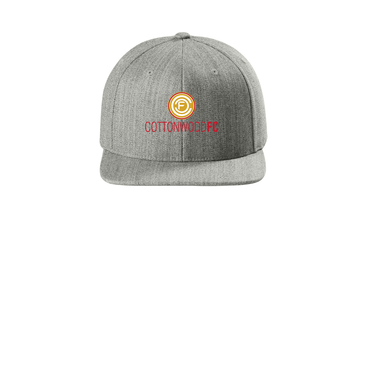 Heather Grey - 1