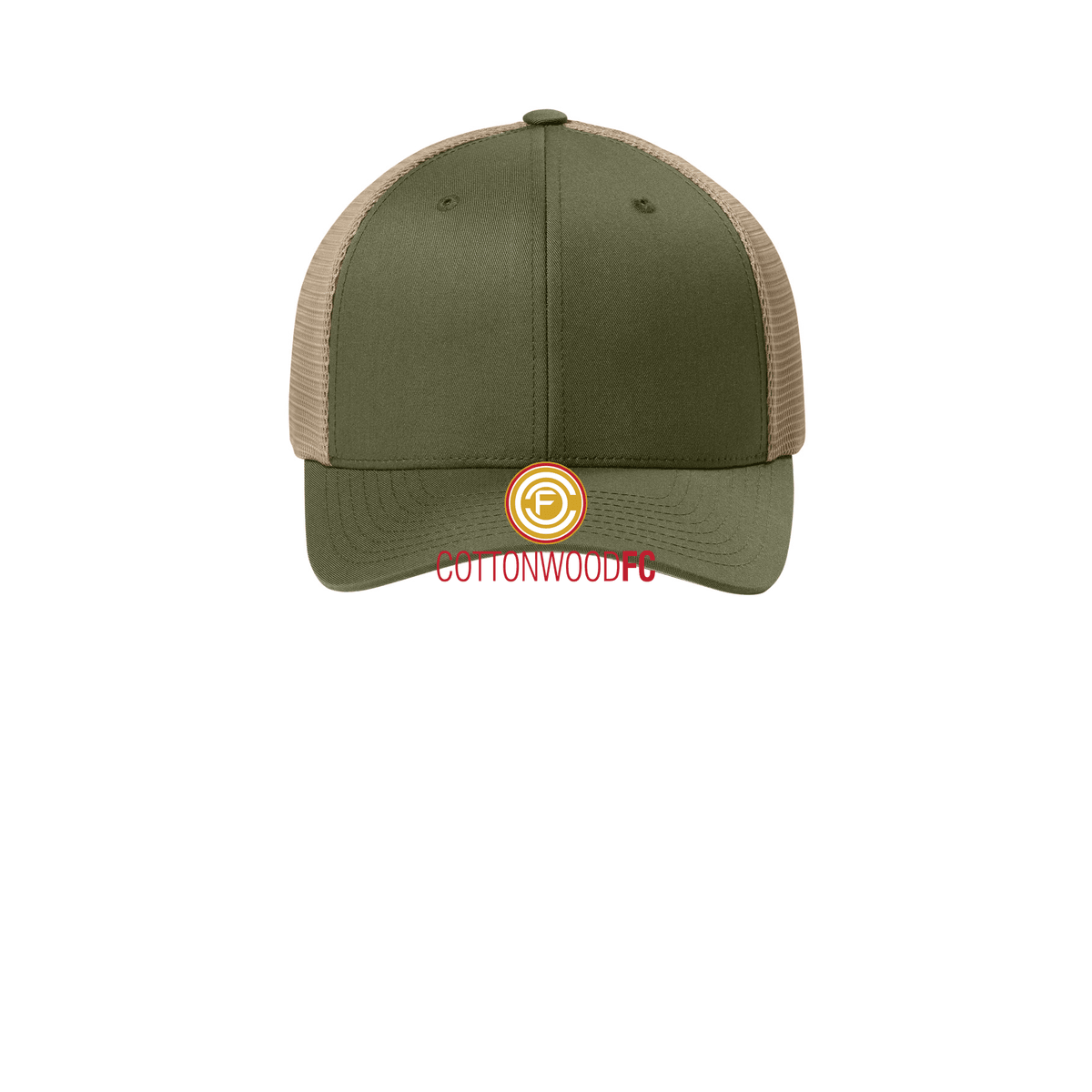 Olive/ Khaki - 1