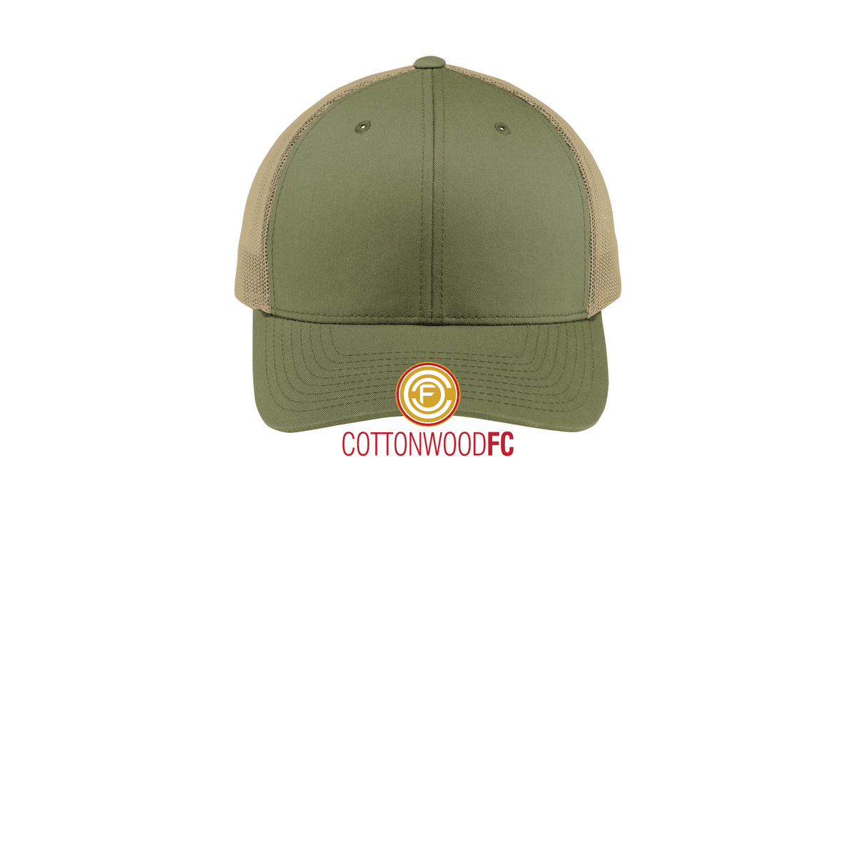 Olive/ Khaki - 1