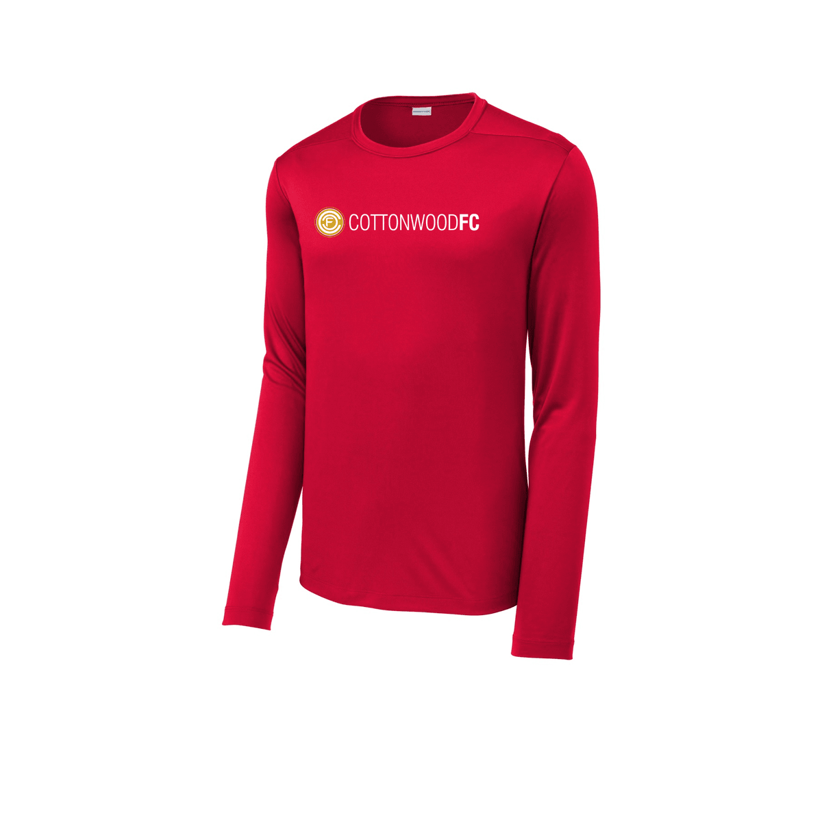 True Red - CFC Design 4