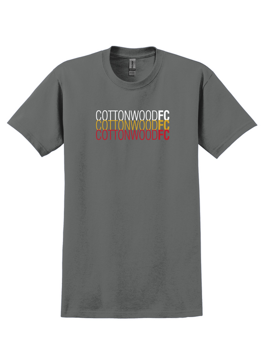 Trilogy - Men's Cotton Tee