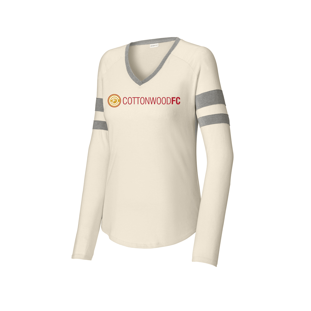 Vintage Heather/ Ecru - CFC Design 4