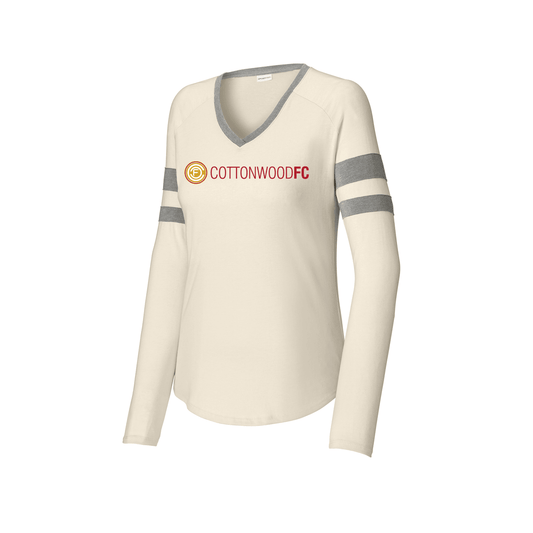 Vintage Heather/ Ecru - CFC Design 4
