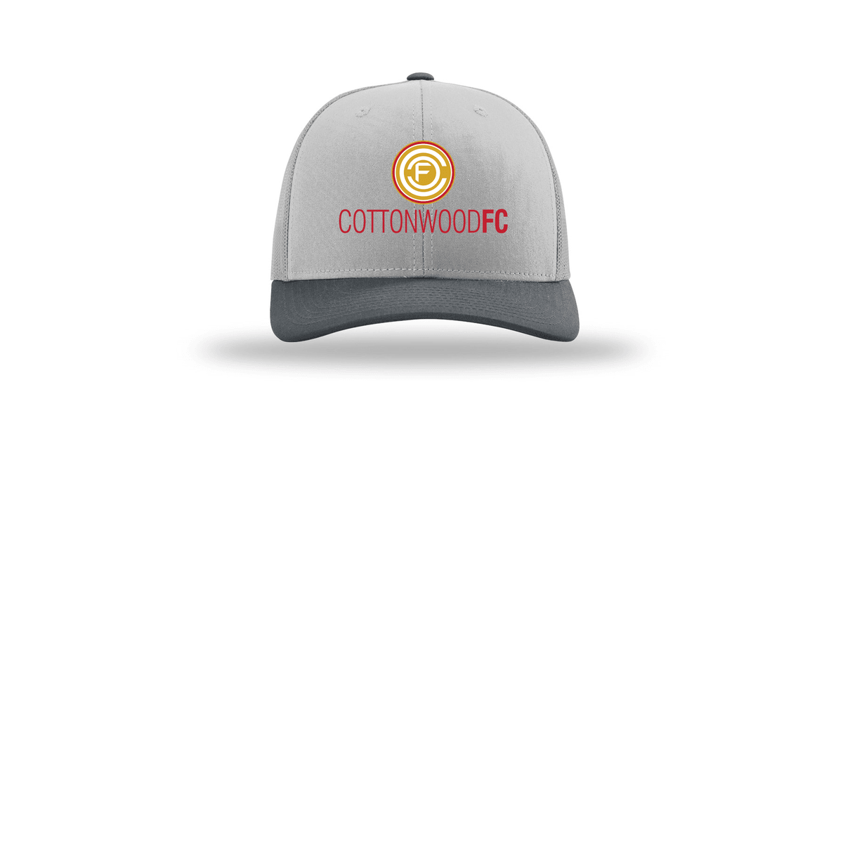 Light Grey/ Light Grey/ Gunmetal - 1