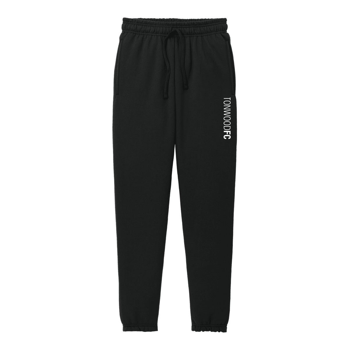 Jet Black - CFC Design 4
