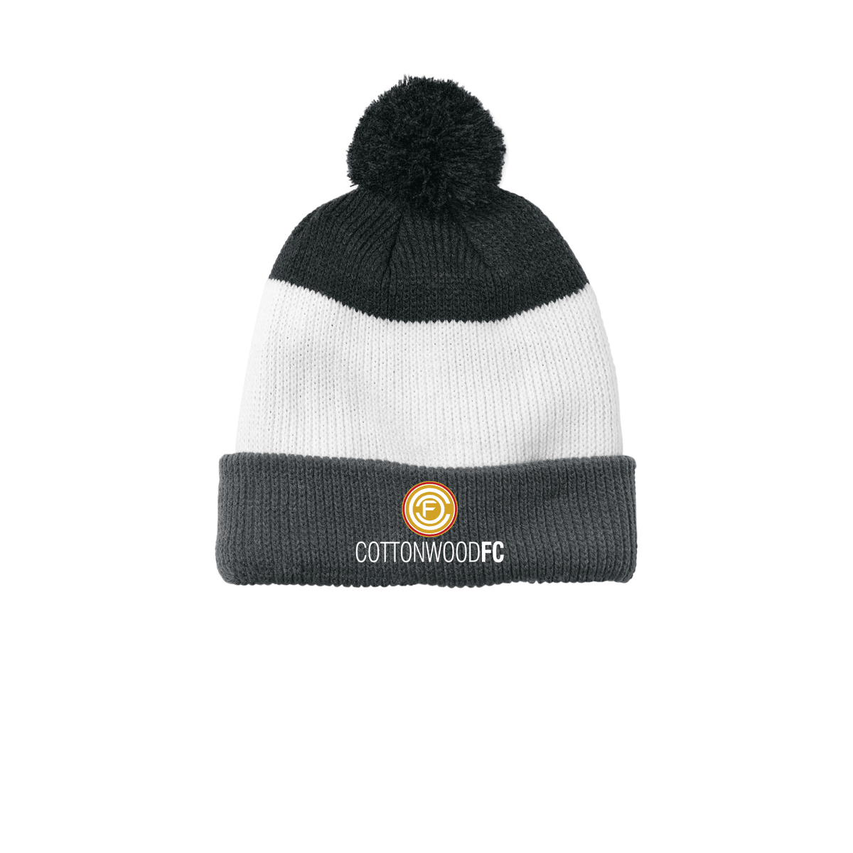 Storm Grey/ Marshmallow/ Charcoal Heather - 1