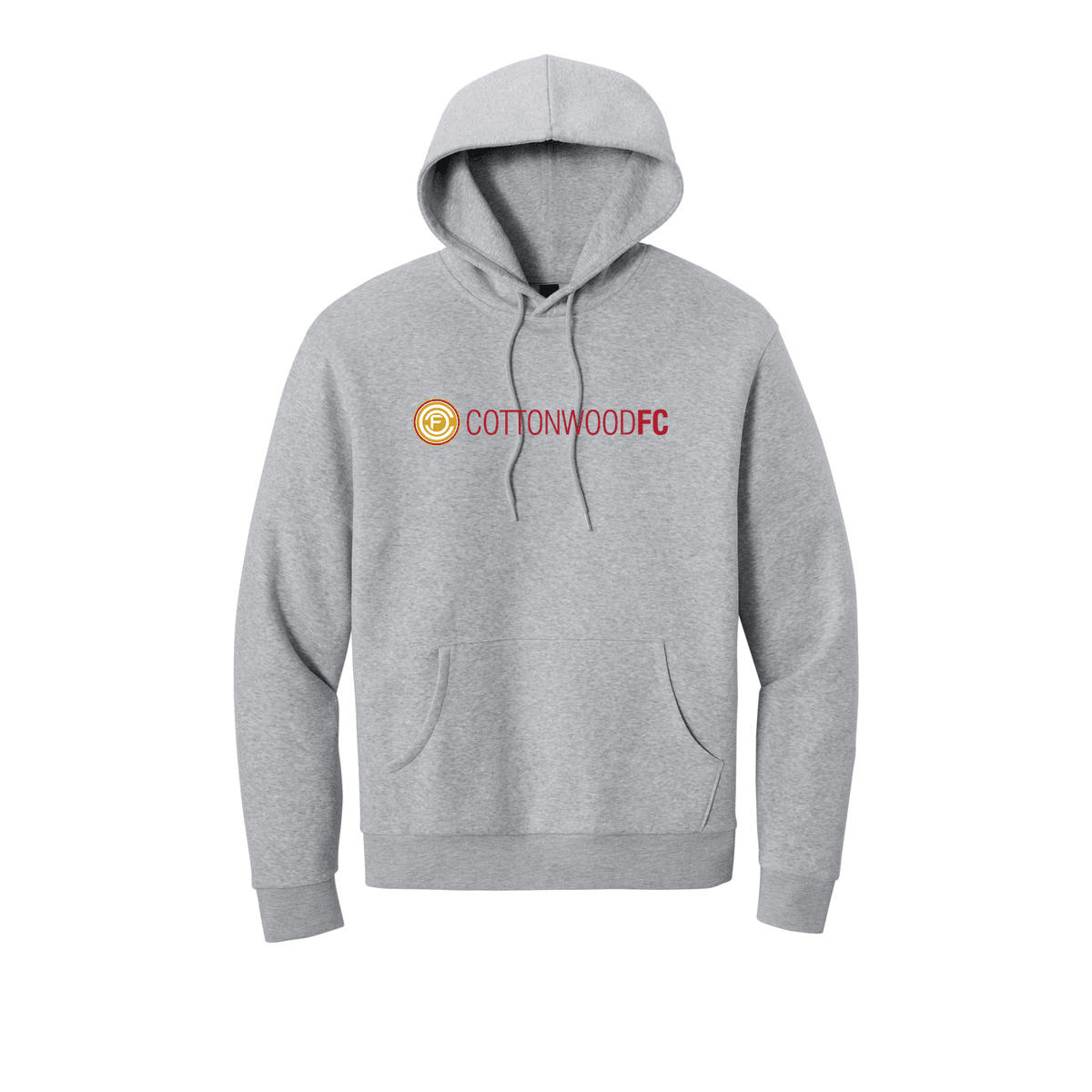 Light Heather Grey - CFC Design 4