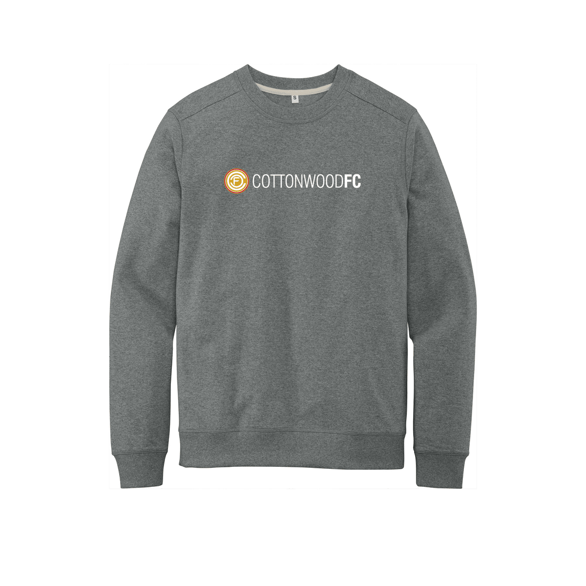 Deep Grey Heather - CFC Design 4