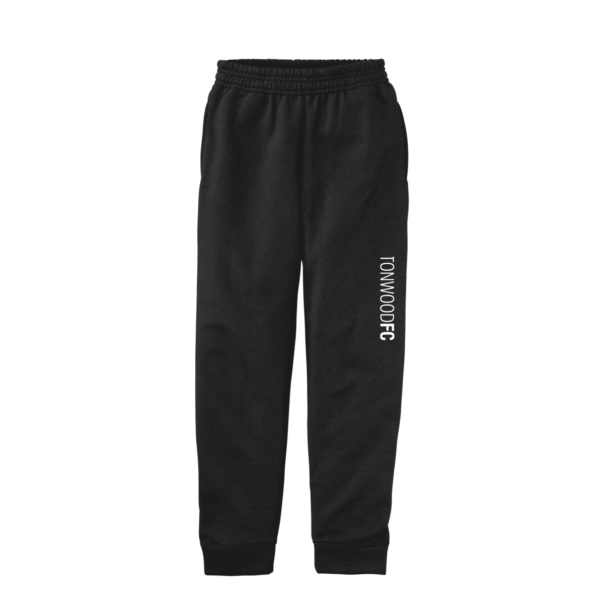 Jet Black - CFC Design 4