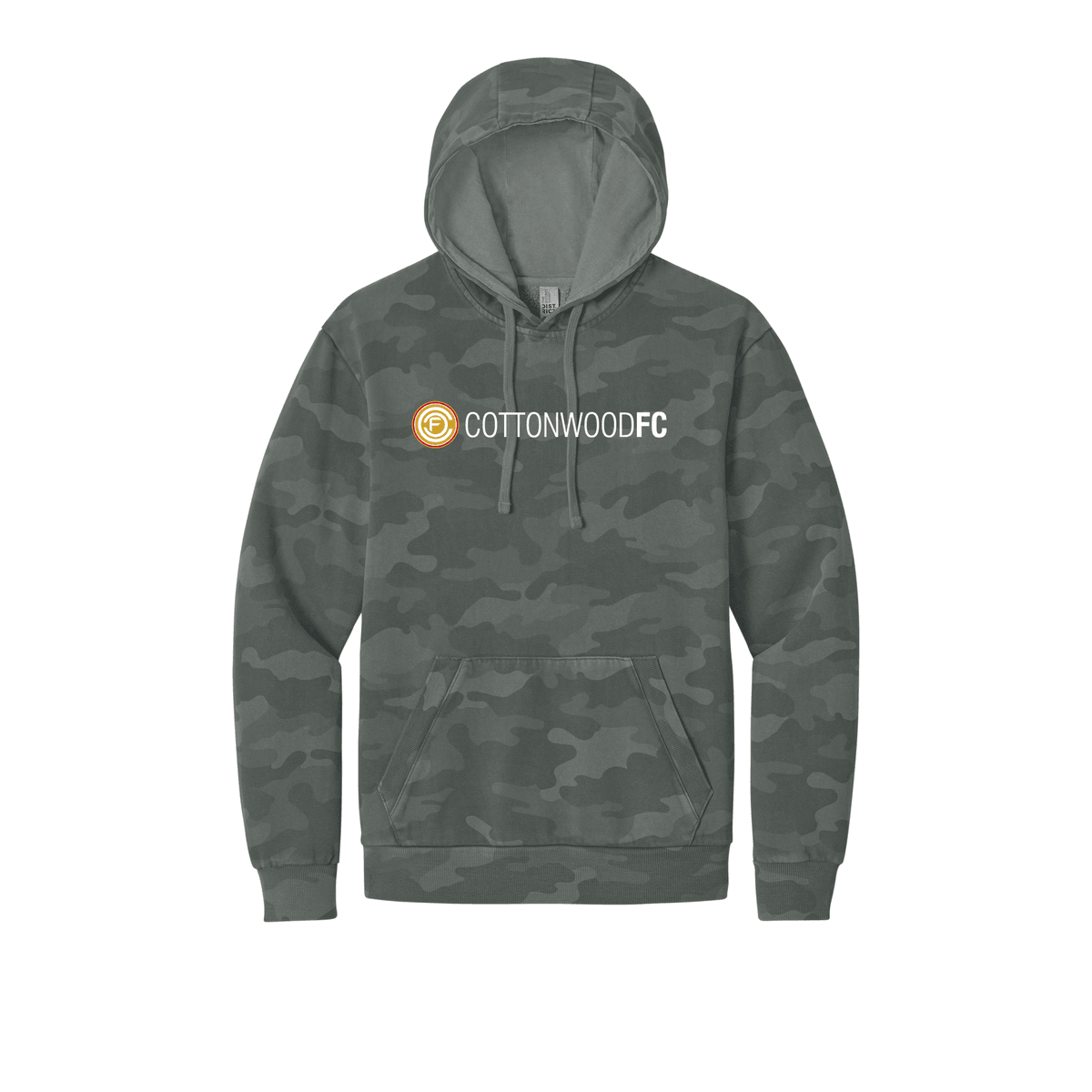 Graphite - CFC Design 4
