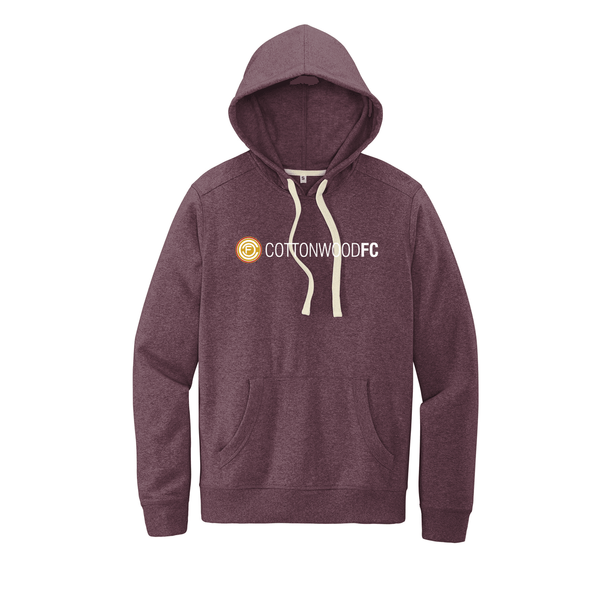 Maroon Heather - CFC Design 4