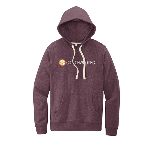 Maroon Heather - CFC Design 4