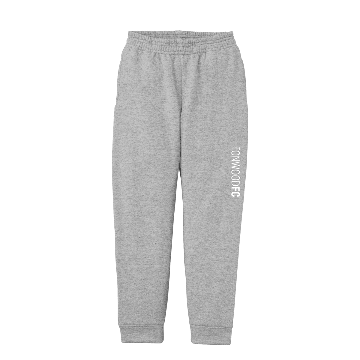 Athletic Heather - CFC Design 4