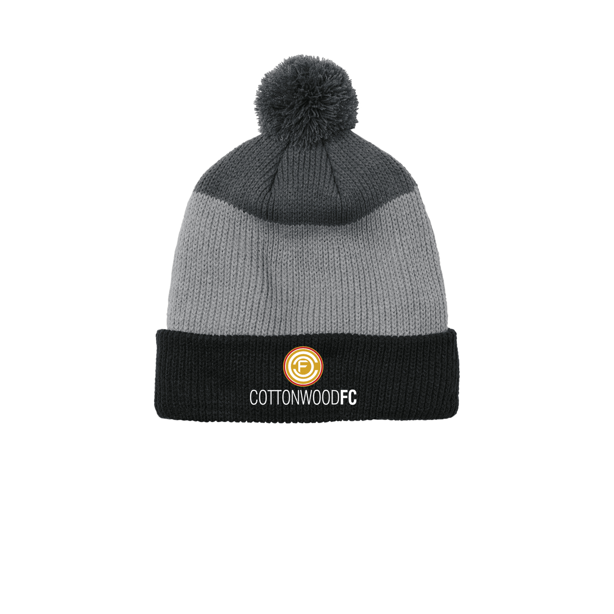 Deep Black/ Gusty Grey/ Storm Grey - 1
