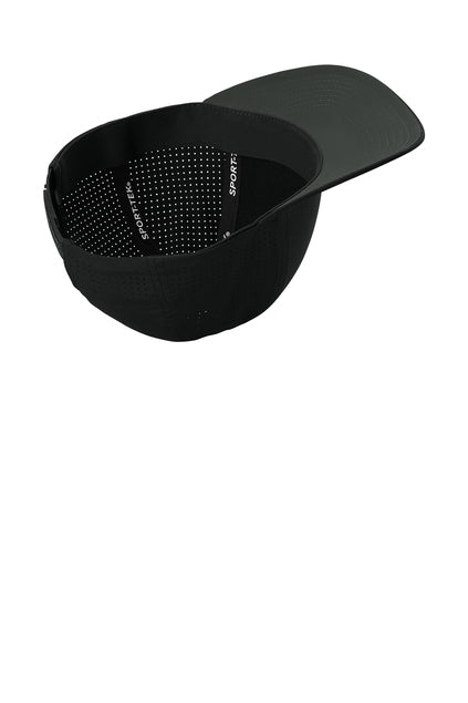 CFC Pro-Cut Stretch-Tek Cap