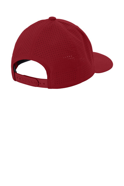 CFC Pro-Cut Stretch-Tek Cap