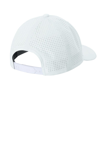 CFC Pro-Cut Stretch-Tek Cap