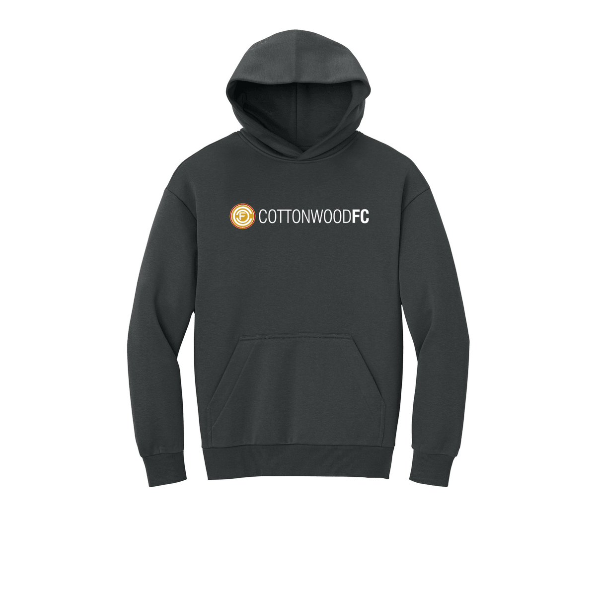 Charcoal - CFC Design 4