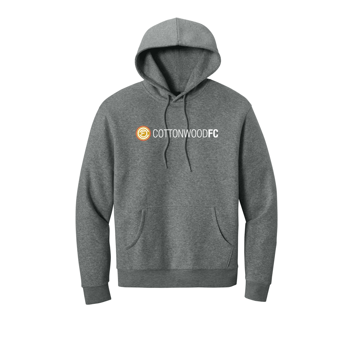 Grey Frost - CFC Design 4