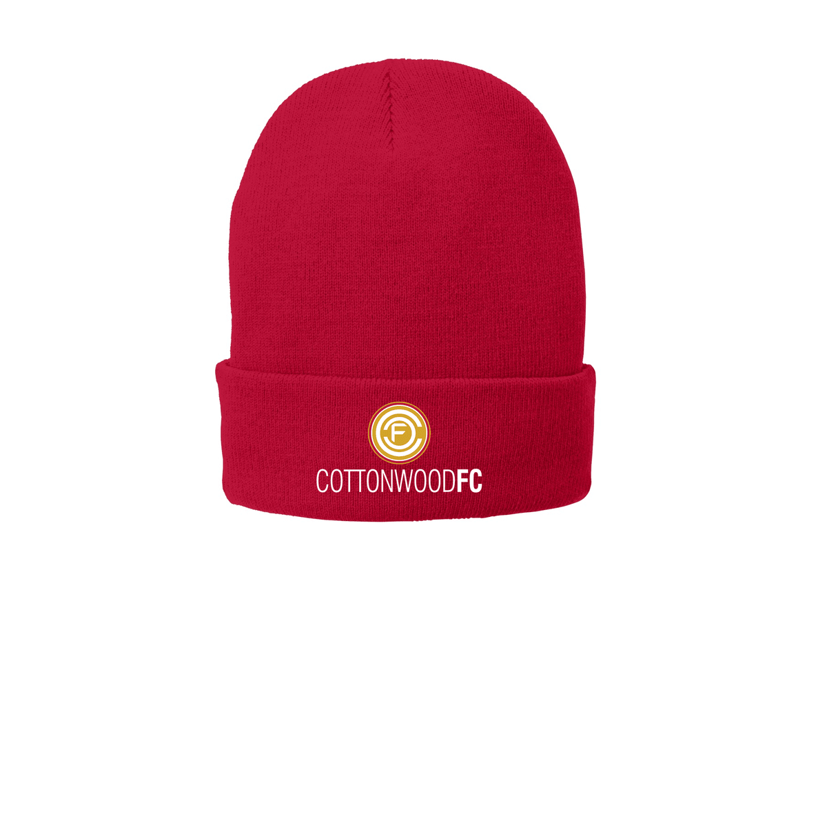Athletic Red - 1