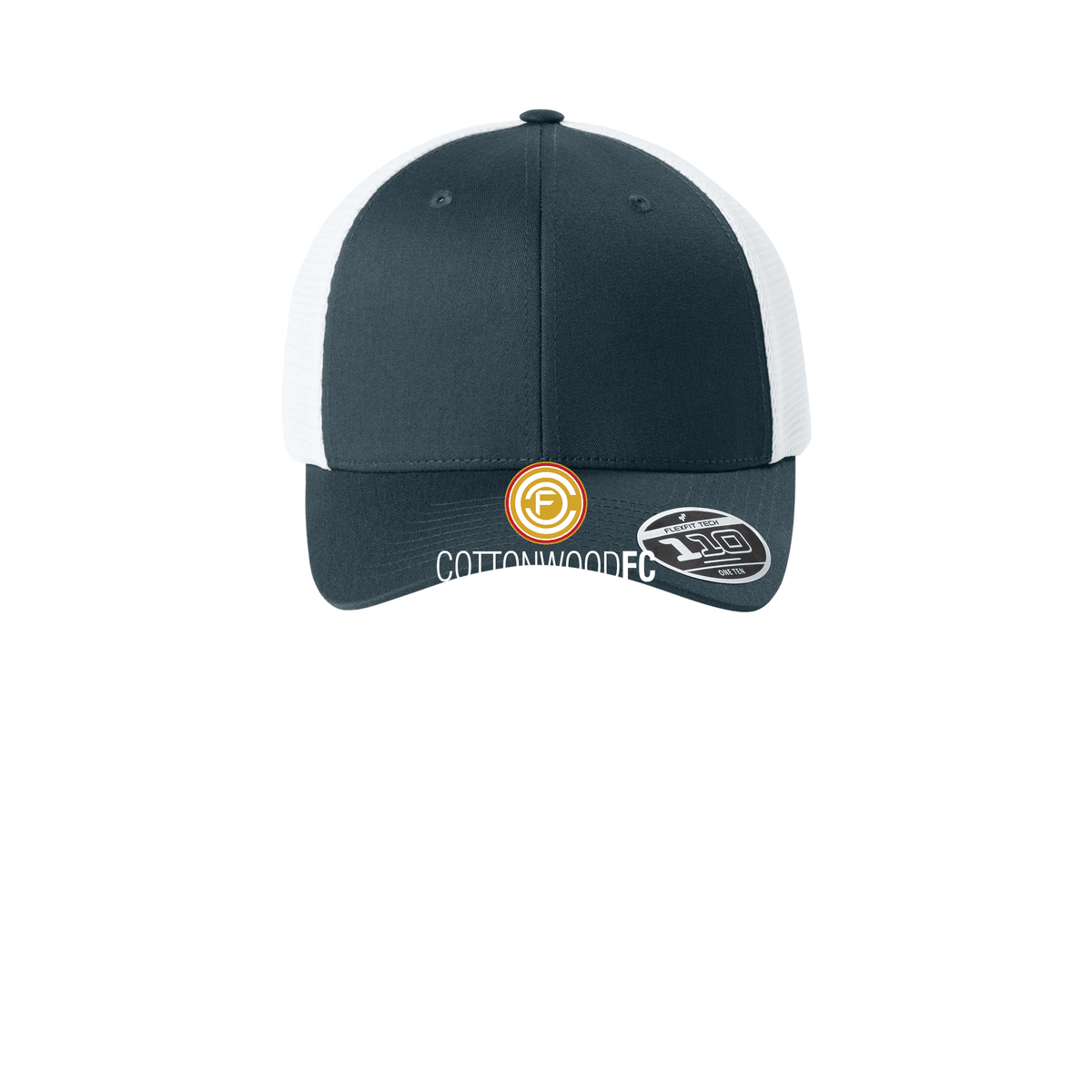 Navy/ White - 1