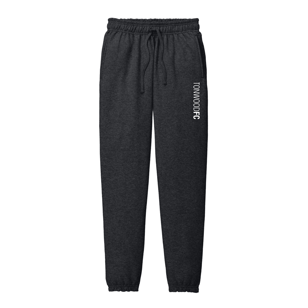 Dark Heather Grey - CFC Design 4