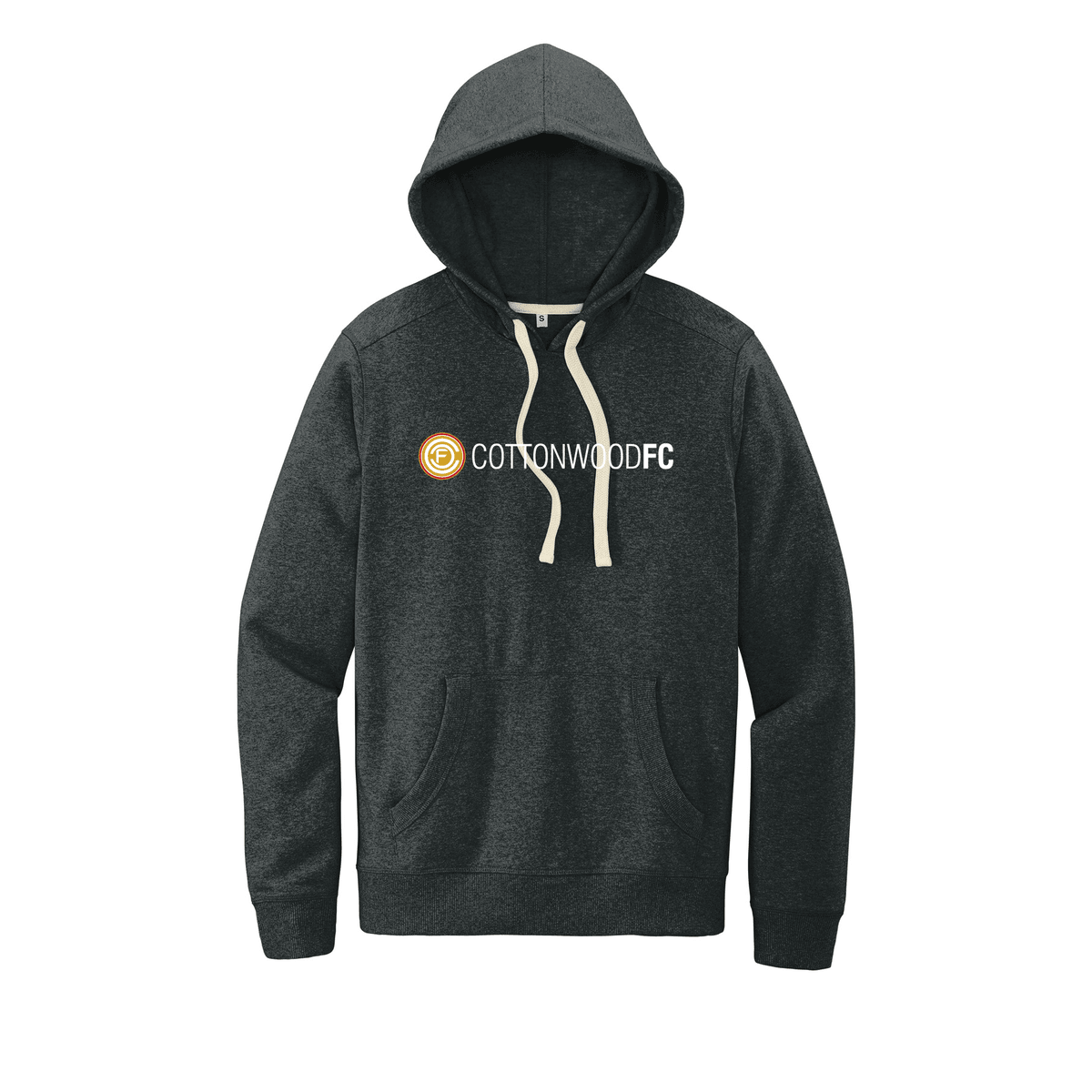 Charcoal Heather - CFC Design 4