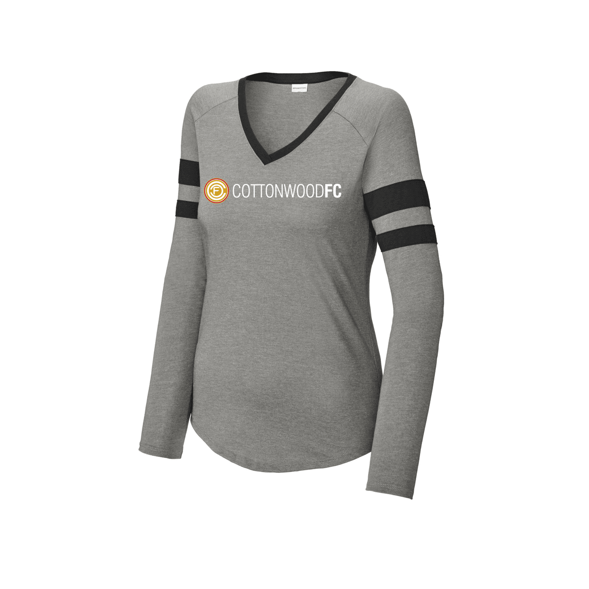 Black/ Vintage Heather - CFC Design 4