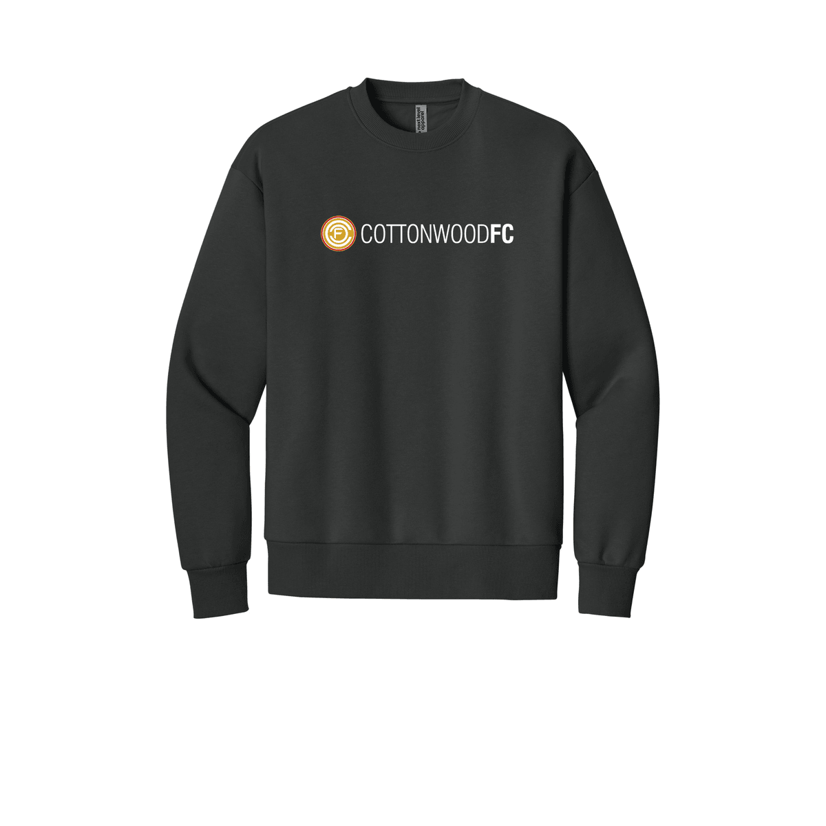 Graphite Black - CFC Design 4