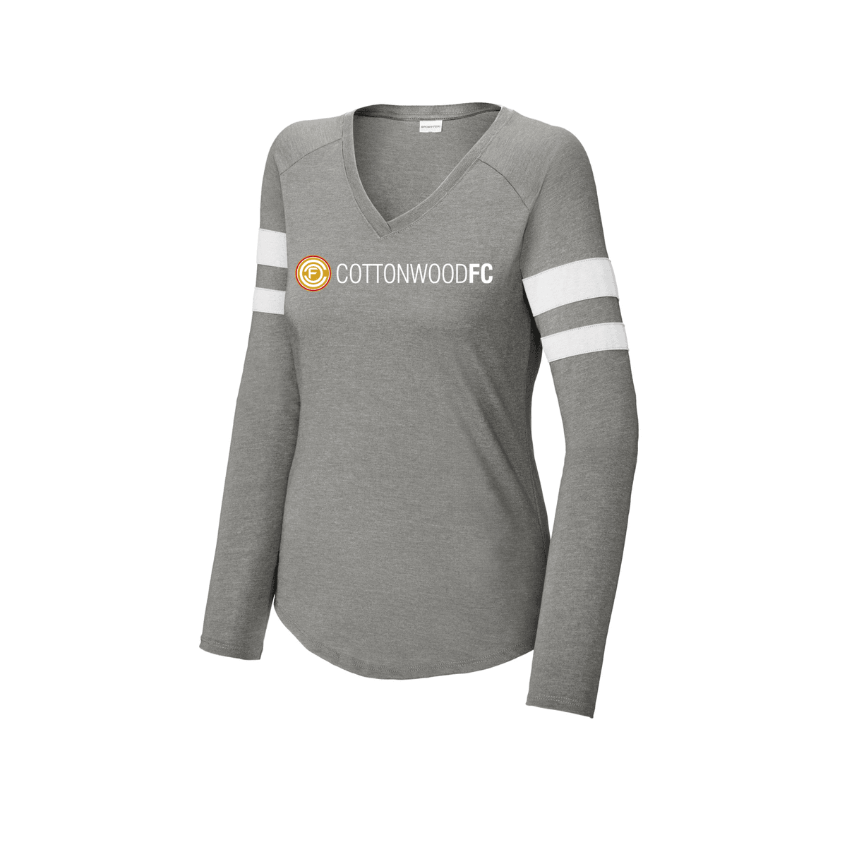White/ Vintage Heather - CFC Design 4