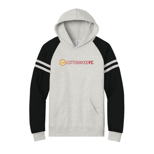 Oatmeal Heather/ Black Ink - CFC Design 4