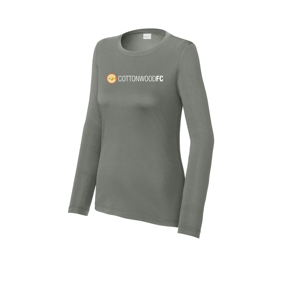 Dark Smoke Grey - CFC Design 4